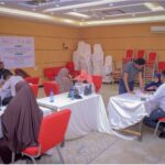 Advanced Training for University Students Activists on FGM Prevention