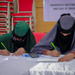 Awareness Raising Sessions for University Students on Female Genital Mutilation & Gender Based Violence