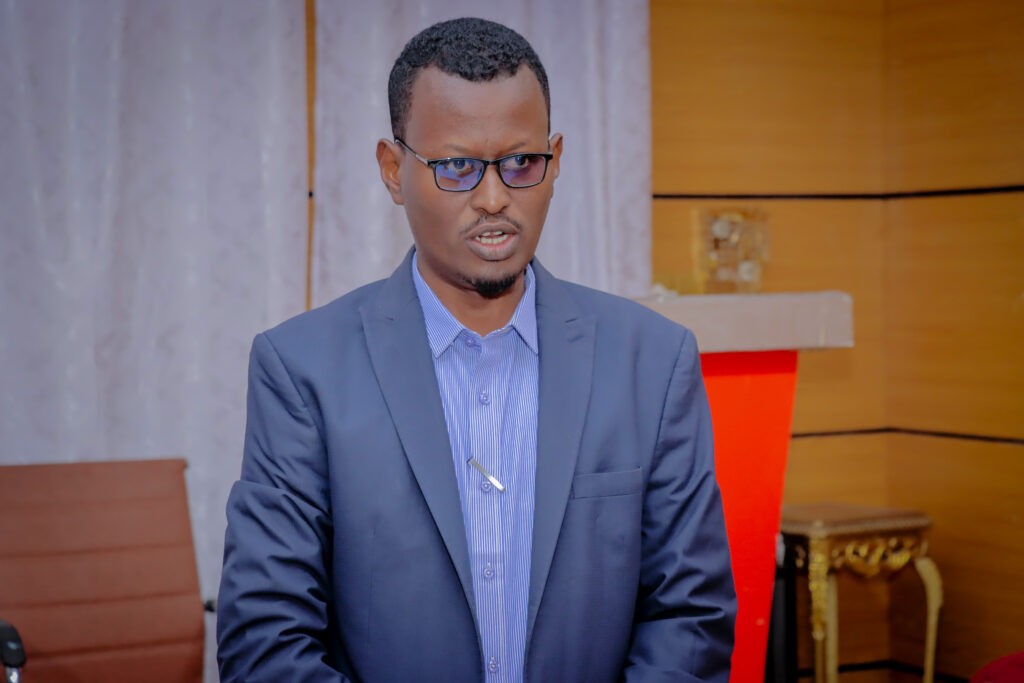 Awareness Raising Sessions For University Students On Female Genital Mutilation &Amp; Gender Based Violence | Saad IMG 8880 1