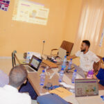 PSEA Training for SAAD Staff