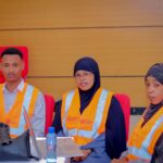 Student Activists Lead FGM and GBV Prevention Campaigns in Gardho, Puntland, Somalia