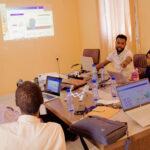 PSEA Training for SAAD Staff